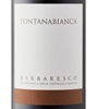 Ethica Fontanabianca Barbaresco Docg 2014